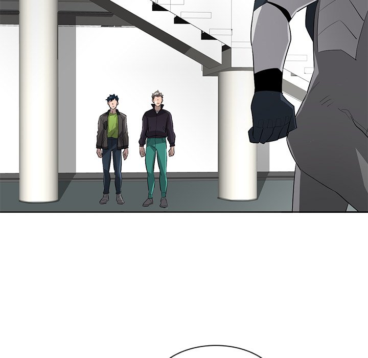 Stardust Stardust EP 57 - Toomics page 116 - 