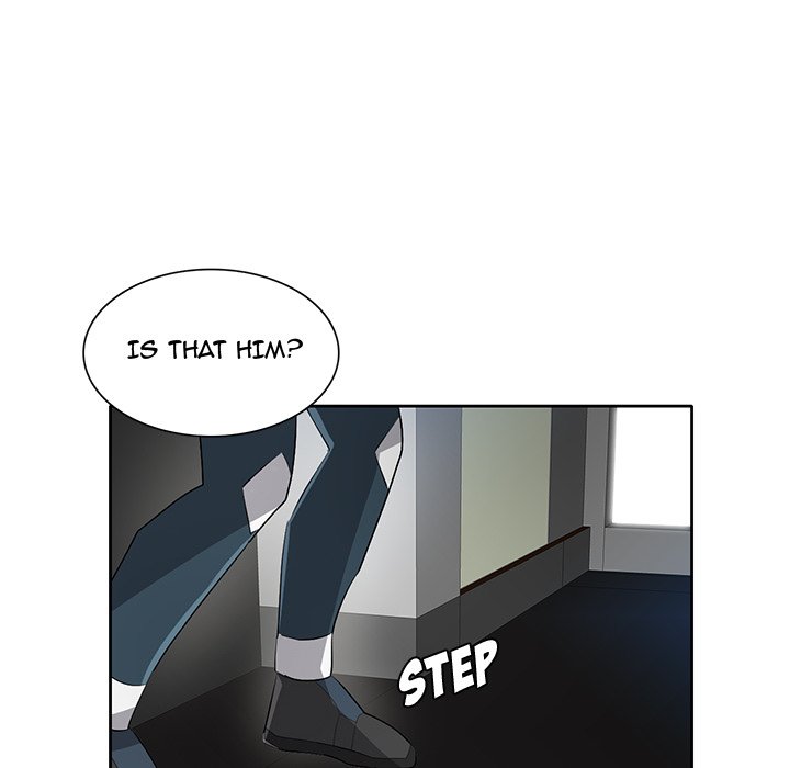 Stardust Stardust EP 57 - Toomics page 118 - 