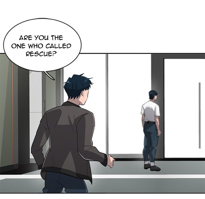 Stardust Stardust EP 57 - Toomics page 122 - 