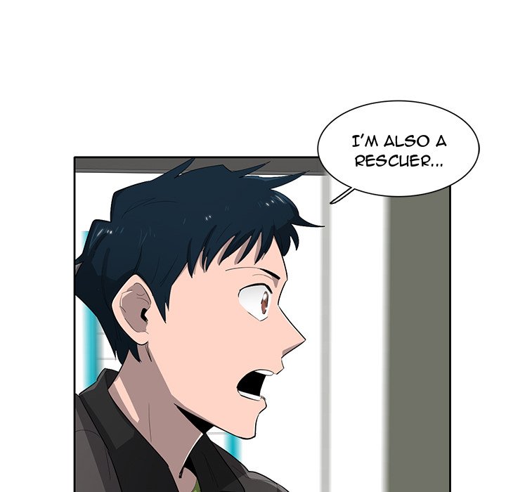 Stardust Stardust EP 57 - Toomics page 123 - 