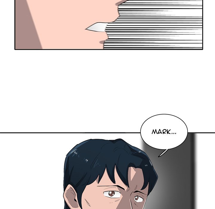 Stardust Stardust EP 57 - Toomics page 126 - 