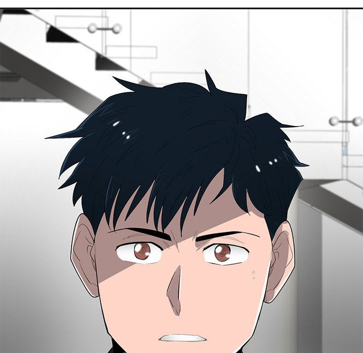 Stardust Stardust EP 57 - Toomics page 128 - 