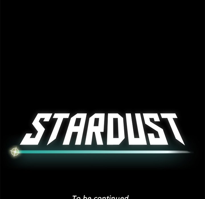 Stardust Stardust EP 57 - Toomics page 131 - 