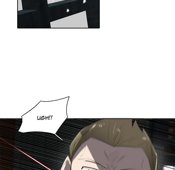 Stardust Stardust EP 57 - Toomics page 15 - 
