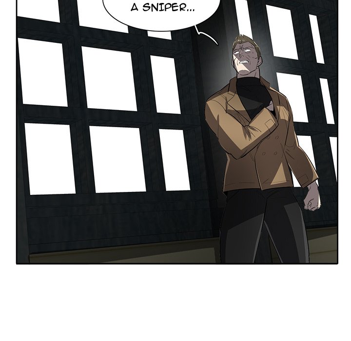 Stardust Stardust EP 57 - Toomics page 17 - 