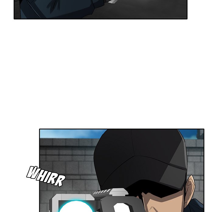 Stardust Stardust EP 57 - Toomics page 19 - 