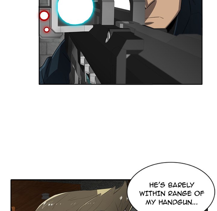 Stardust Stardust EP 57 - Toomics page 20 - 