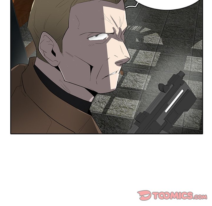 Stardust Stardust EP 57 - Toomics page 21 - 
