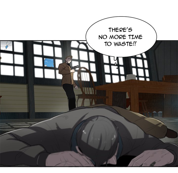 Stardust Stardust EP 57 - Toomics page 22 - 