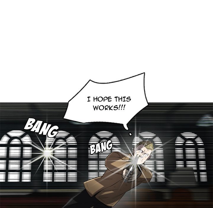 Stardust Stardust EP 57 - Toomics page 23 - 