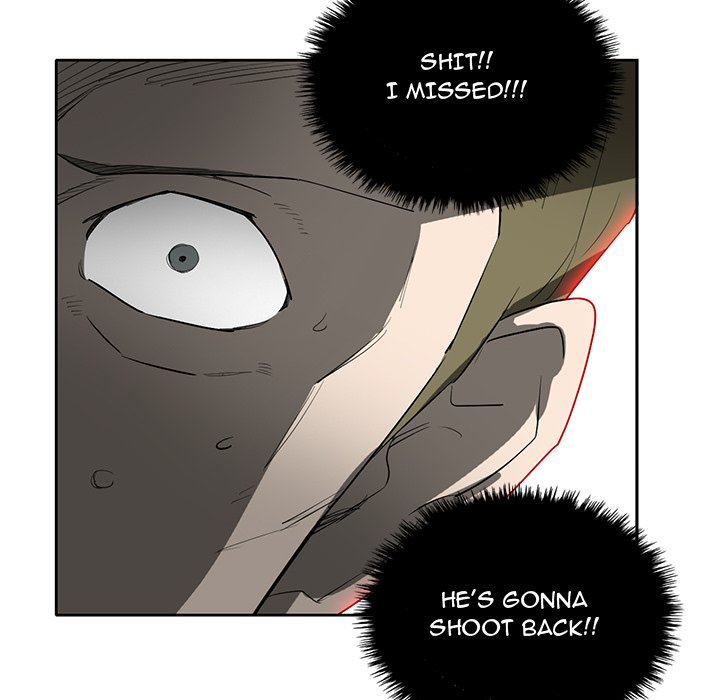 Stardust Stardust EP 57 - Toomics page 26 - 
