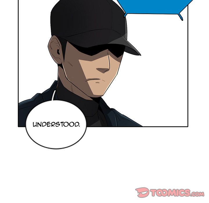 Stardust Stardust EP 57 - Toomics page 30 - 
