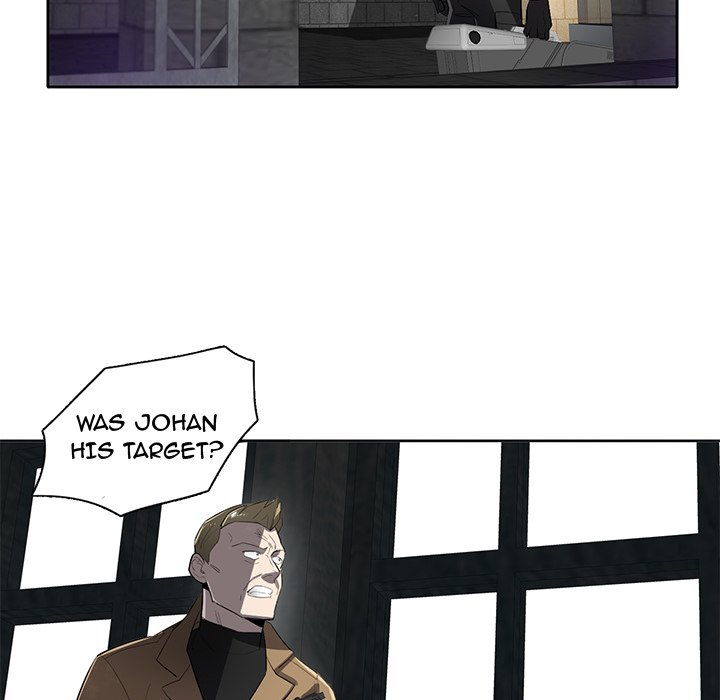 Stardust Stardust EP 57 - Toomics page 32 - 