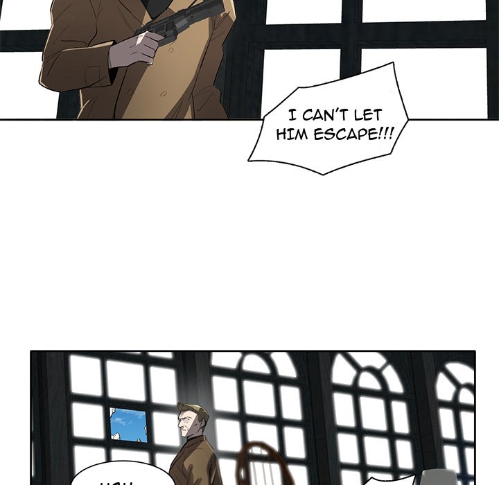 Stardust Stardust EP 57 - Toomics page 33 - 
