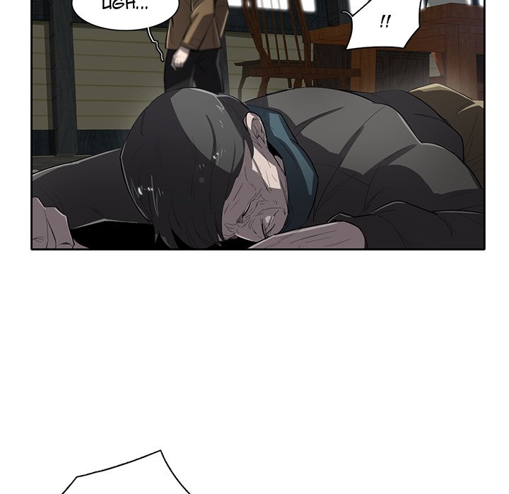 Stardust Stardust EP 57 - Toomics page 34 - 