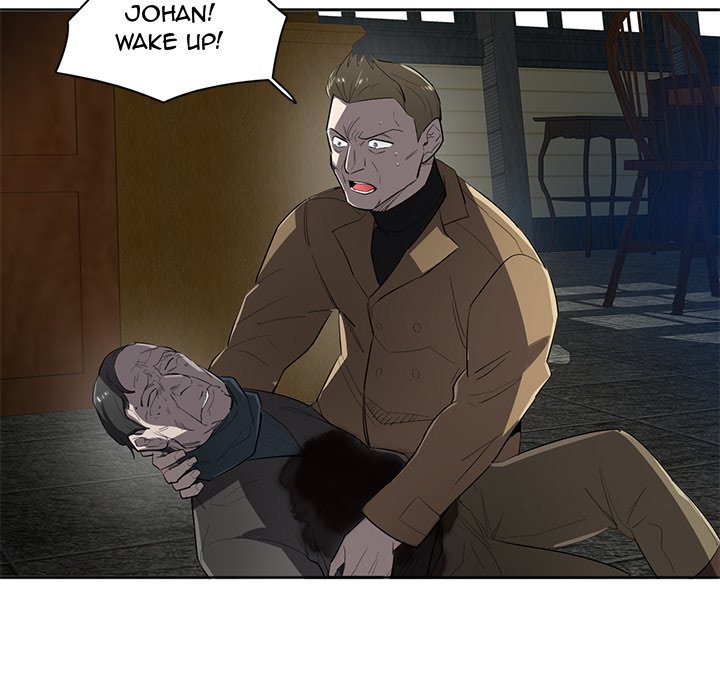Stardust Stardust EP 57 - Toomics page 35 - 