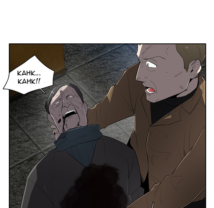 Stardust Stardust EP 57 - Toomics page 36 - 