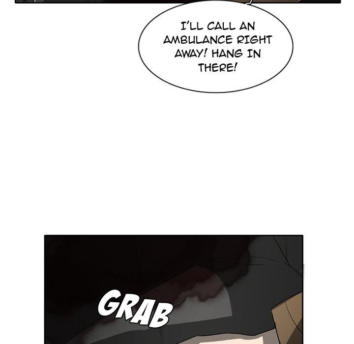 Stardust Stardust EP 57 - Toomics page 37 - 
