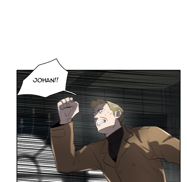Stardust Stardust EP 57 - Toomics page 5 - 