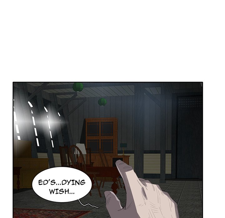 Stardust Stardust EP 57 - Toomics page 41 - 