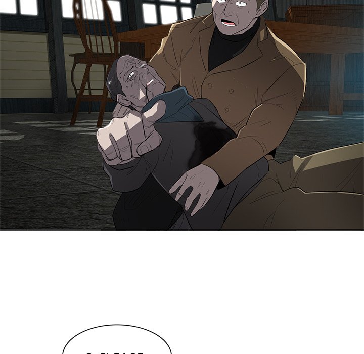 Stardust Stardust EP 57 - Toomics page 43 - 