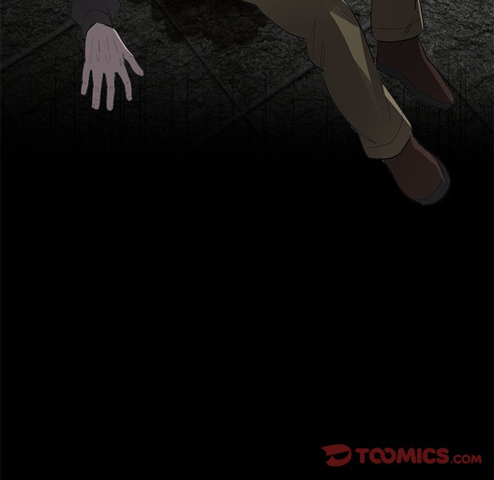 Stardust Stardust EP 57 - Toomics page 48 - 