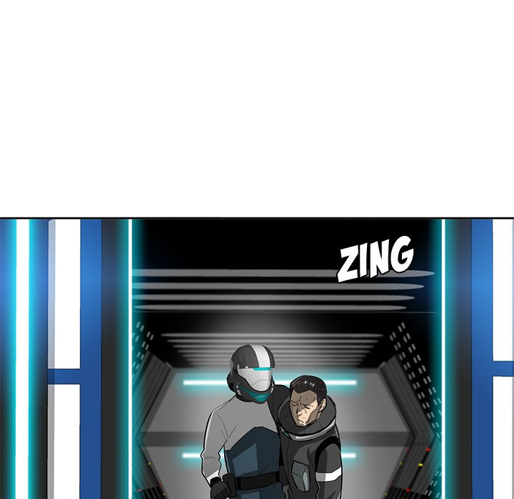 Stardust Stardust EP 57 - Toomics page 56 - 