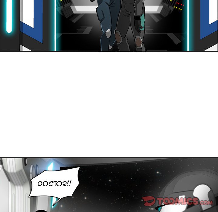 Stardust Stardust EP 57 - Toomics page 57 - 
