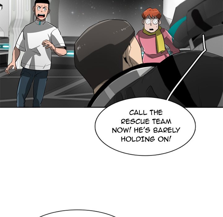 Stardust Stardust EP 57 - Toomics page 58 - 
