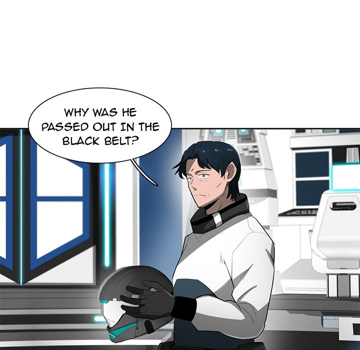 Stardust Stardust EP 57 - Toomics page 60 - 