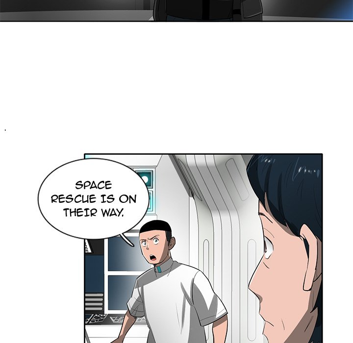 Stardust Stardust EP 57 - Toomics page 61 - 