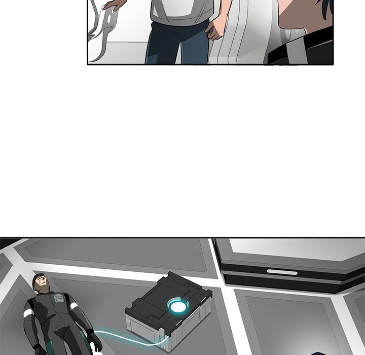 Stardust Stardust EP 57 - Toomics page 62 - 
