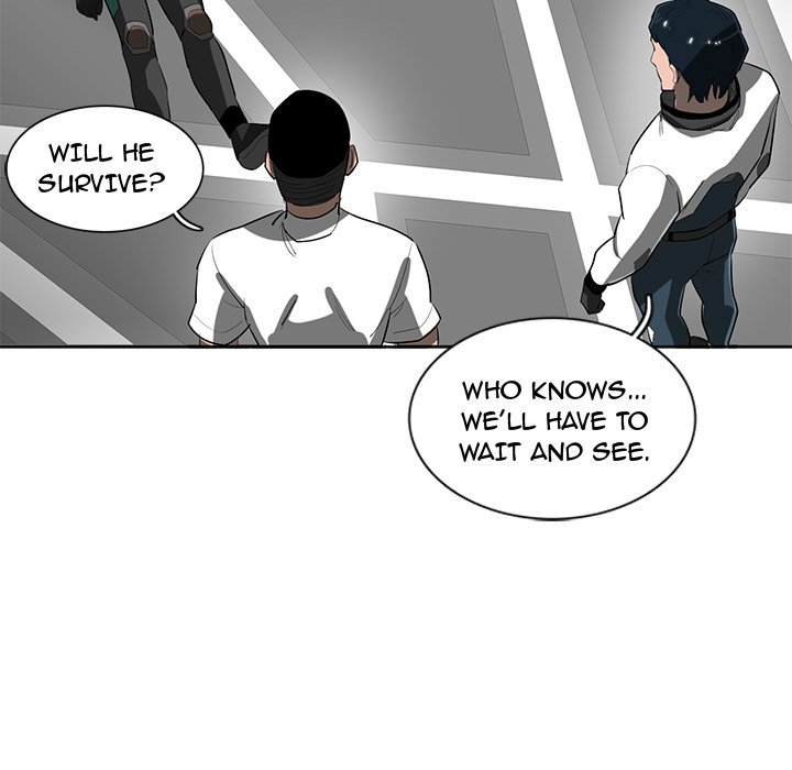 Stardust Stardust EP 57 - Toomics page 63 - 