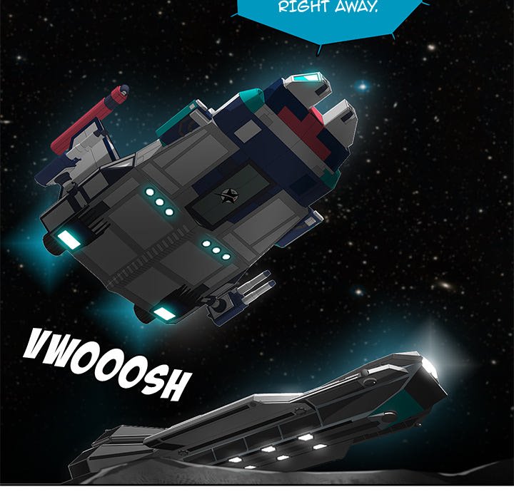 Stardust Stardust EP 57 - Toomics page 65 - 