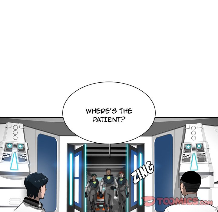 Stardust Stardust EP 57 - Toomics page 66 - 