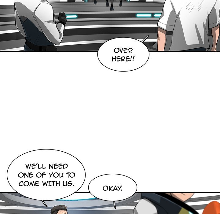 Stardust Stardust EP 57 - Toomics page 67 - 