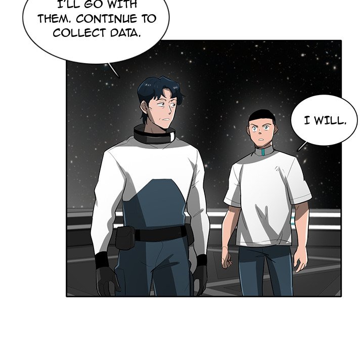 Stardust Stardust EP 57 - Toomics page 69 - 