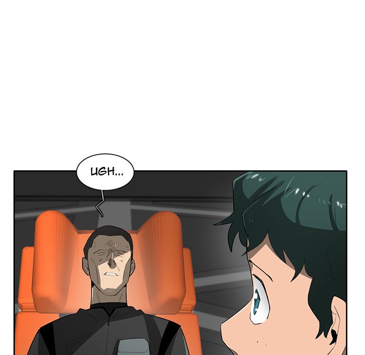 Stardust Stardust EP 57 - Toomics page 70 - 