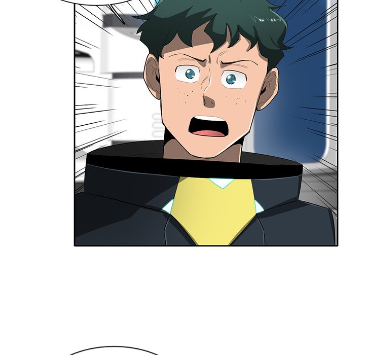 Stardust Stardust EP 57 - Toomics page 72 - 