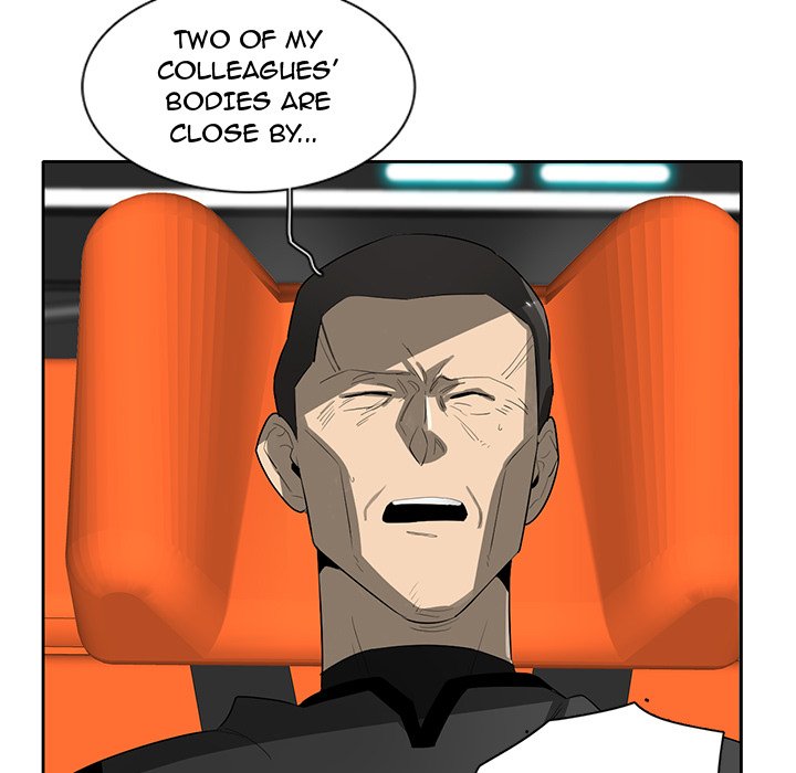 Stardust Stardust EP 57 - Toomics page 73 - 