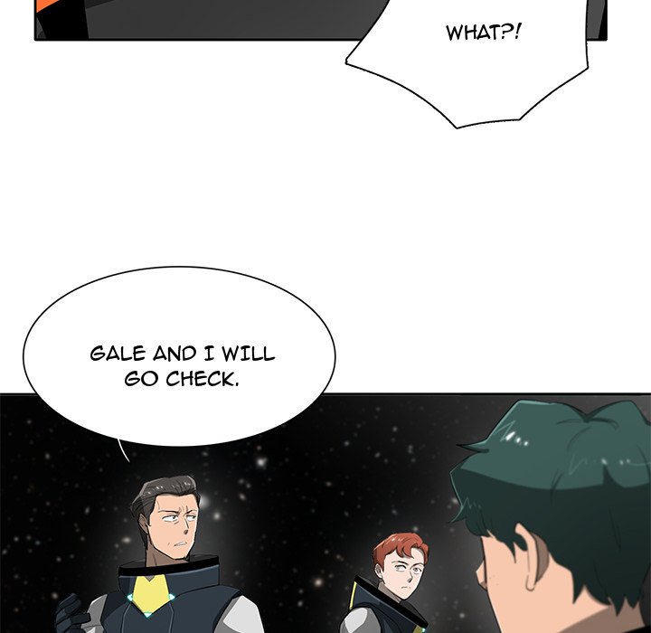 Stardust Stardust EP 57 - Toomics page 74 - 