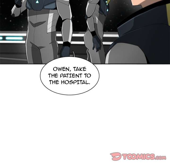 Stardust Stardust EP 57 - Toomics page 75 - 