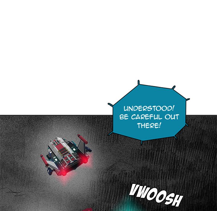 Stardust Stardust EP 57 - Toomics page 76 - 