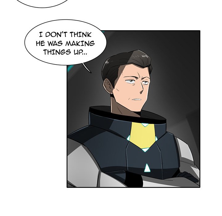 Stardust Stardust EP 57 - Toomics page 81 - 