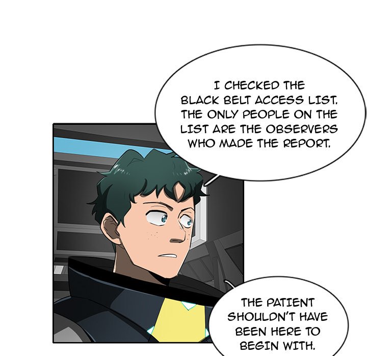 Stardust Stardust EP 57 - Toomics page 82 - 