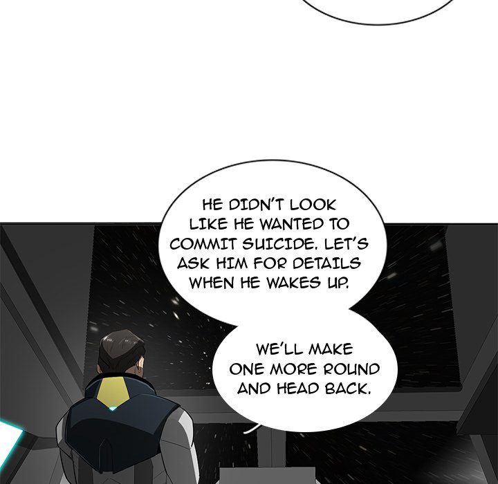 Stardust Stardust EP 57 - Toomics page 83 - 