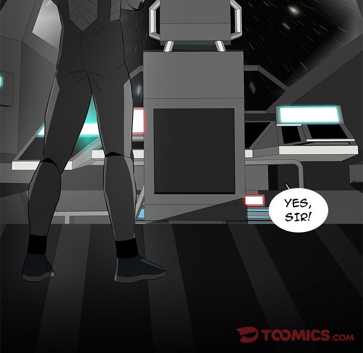Stardust Stardust EP 57 - Toomics page 84 - 