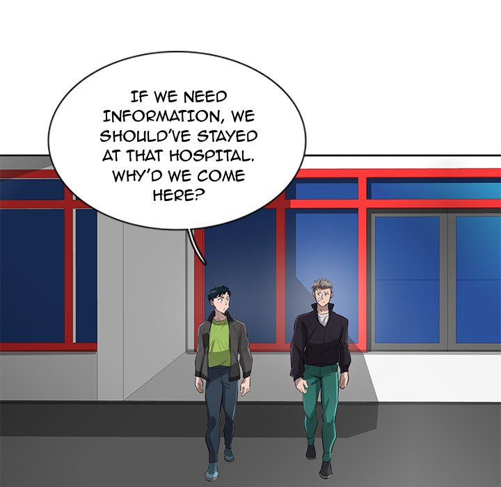 Stardust Stardust EP 57 - Toomics page 88 - 