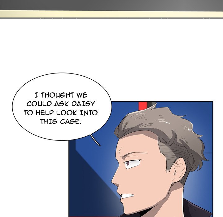 Stardust Stardust EP 57 - Toomics page 89 - 