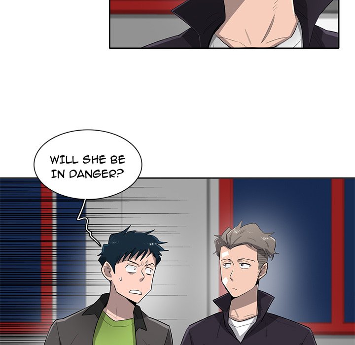 Stardust Stardust EP 57 - Toomics page 90 - 